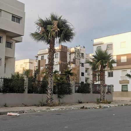 Appartement Proche Plage Bouznika Bouznika Buitenkant foto
