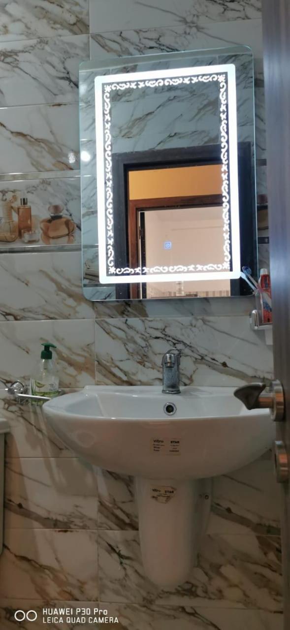 Appartement Proche Plage Bouznika Bouznika Buitenkant foto