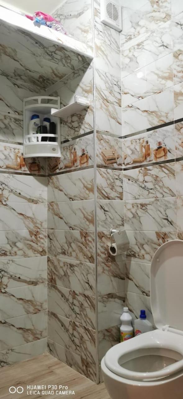 Appartement Proche Plage Bouznika Bouznika Buitenkant foto