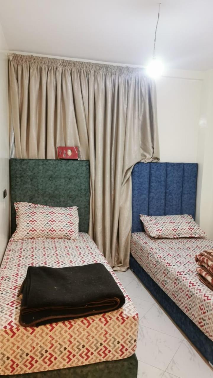 Appartement Proche Plage Bouznika Bouznika Buitenkant foto